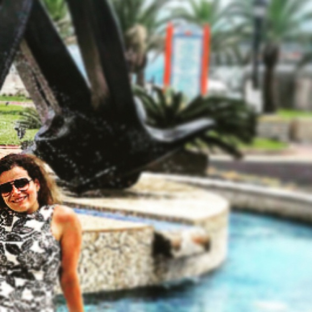 Meet your Posher, Alberta